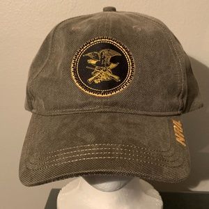 NRA Hat